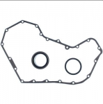 Mahle Engine Timing Cover Gasket Set